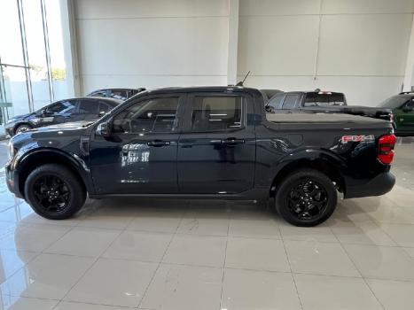 FORD Maverick Pick-up 2.0 4P ECOBOOST LARIAT FX4 AUTOMTICO, Foto 8