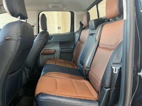 FORD Maverick Pick-up 2.0 4P ECOBOOST LARIAT FX4 AUTOMTICO, Foto 10