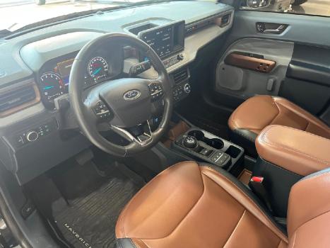 FORD Maverick Pick-up 2.0 4P ECOBOOST LARIAT FX4 AUTOMTICO, Foto 11