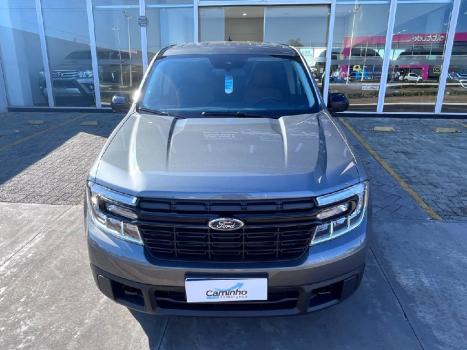 FORD Maverick Pick-up 2.0 4P ECOBOOST LARIAT FX4 AUTOMTICO, Foto 2