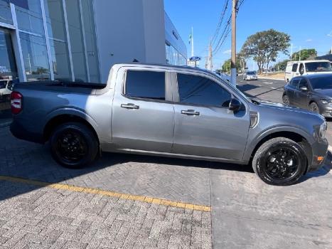 FORD Maverick Pick-up 2.0 4P ECOBOOST LARIAT FX4 AUTOMTICO, Foto 4