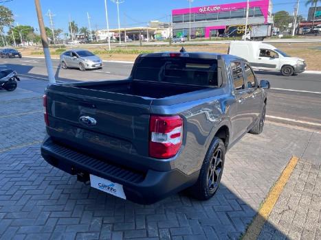 FORD Maverick Pick-up 2.0 4P ECOBOOST LARIAT FX4 AUTOMTICO, Foto 5