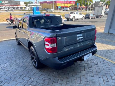 FORD Maverick Pick-up 2.0 4P ECOBOOST LARIAT FX4 AUTOMTICO, Foto 7