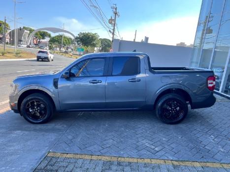 FORD Maverick Pick-up 2.0 4P ECOBOOST LARIAT FX4 AUTOMTICO, Foto 8