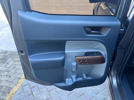 FORD Maverick Pick-up 2.0 4P ECOBOOST LARIAT FX4 AUTOMTICO, Foto 9