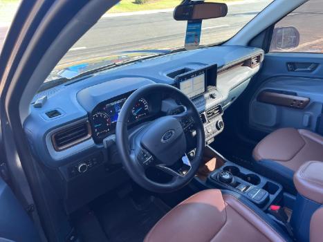 FORD Maverick Pick-up 2.0 4P ECOBOOST LARIAT FX4 AUTOMTICO, Foto 11
