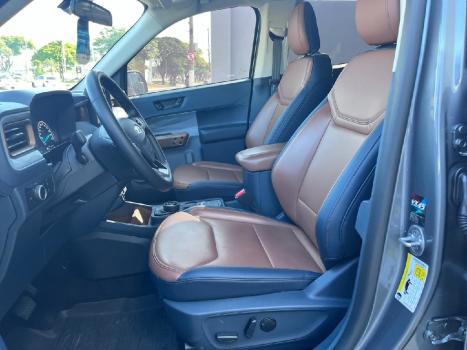 FORD Maverick Pick-up 2.0 4P ECOBOOST LARIAT FX4 AUTOMTICO, Foto 13