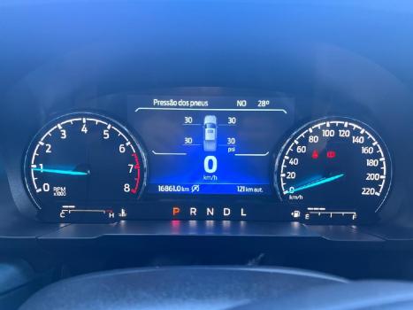 FORD Maverick Pick-up 2.0 4P ECOBOOST LARIAT FX4 AUTOMTICO, Foto 14