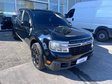 FORD Maverick Pick-up 2.0 4P ECOBOOST LARIAT FX4 AUTOMTICO, Foto 3