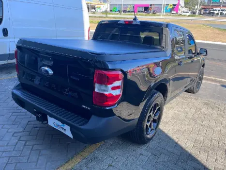 FORD Maverick Pick-up 2.0 4P ECOBOOST LARIAT FX4 AUTOMTICO, Foto 5