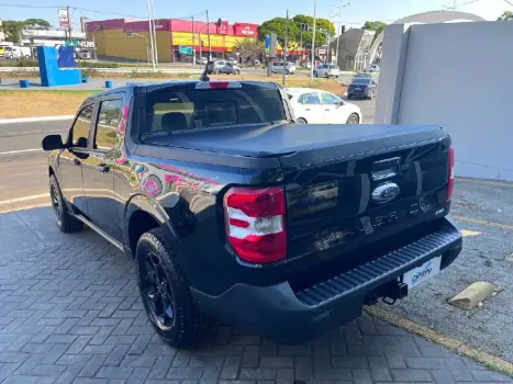 FORD Maverick Pick-up 2.0 4P ECOBOOST LARIAT FX4 AUTOMTICO, Foto 7