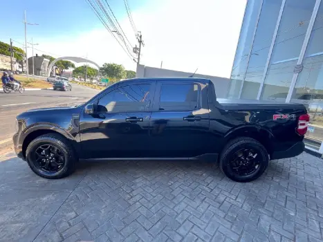 FORD Maverick Pick-up 2.0 4P ECOBOOST LARIAT FX4 AUTOMTICO, Foto 8