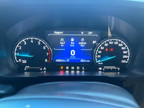 FORD Maverick Pick-up 2.0 4P ECOBOOST LARIAT FX4 AUTOMTICO, Foto 13