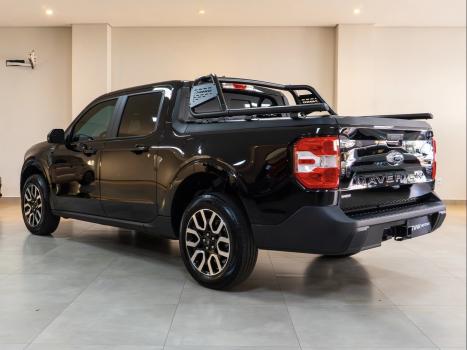 FORD Maverick Pick-up 2.0 4P ECOBOOST LARIAT FX4 AUTOMTICO, Foto 4