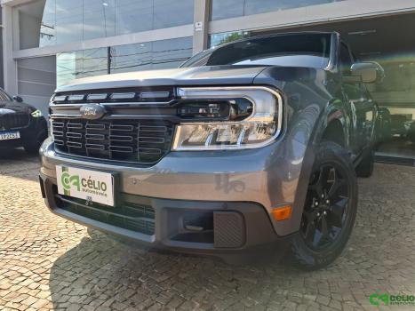 FORD Maverick Pick-up 2.0 4P ECOBOOST LARIAT FX4 AUTOMTICO, Foto 1