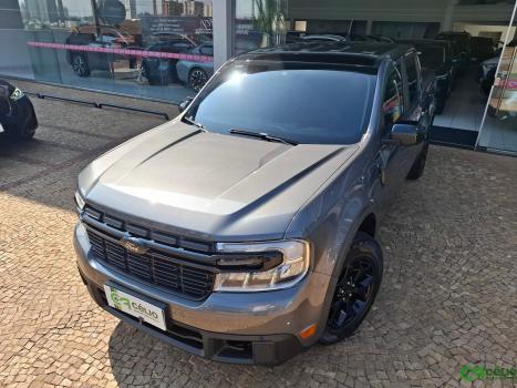FORD Maverick Pick-up 2.0 4P ECOBOOST LARIAT FX4 AUTOMTICO, Foto 3