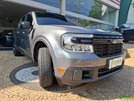 FORD Maverick Pick-up 2.0 4P ECOBOOST LARIAT FX4 AUTOMTICO, Foto 4