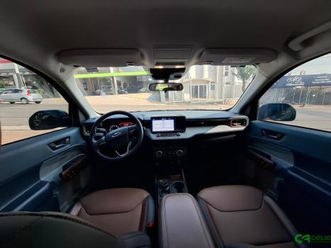 FORD Maverick Pick-up 2.0 4P ECOBOOST LARIAT FX4 AUTOMTICO, Foto 5
