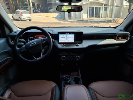 FORD Maverick Pick-up 2.0 4P ECOBOOST LARIAT FX4 AUTOMTICO, Foto 6