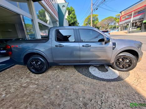 FORD Maverick Pick-up 2.0 4P ECOBOOST LARIAT FX4 AUTOMTICO, Foto 7