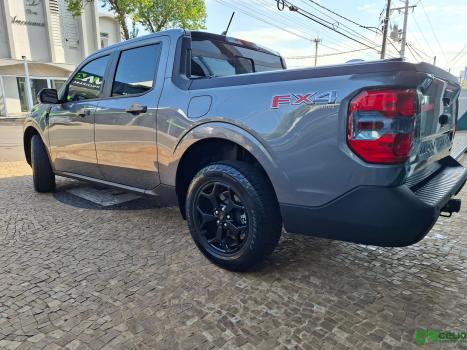 FORD Maverick Pick-up 2.0 4P ECOBOOST LARIAT FX4 AUTOMTICO, Foto 9