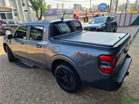 FORD Maverick Pick-up 2.0 4P ECOBOOST LARIAT FX4 AUTOMTICO, Foto 10