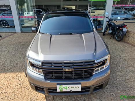 FORD Maverick Pick-up 2.0 4P ECOBOOST LARIAT FX4 AUTOMTICO, Foto 11
