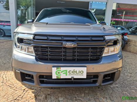 FORD Maverick Pick-up 2.0 4P ECOBOOST LARIAT FX4 AUTOMTICO, Foto 12