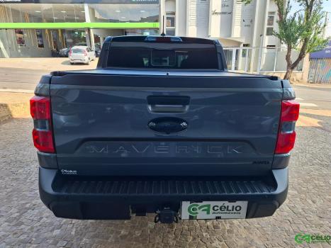 FORD Maverick Pick-up 2.0 4P ECOBOOST LARIAT FX4 AUTOMTICO, Foto 13