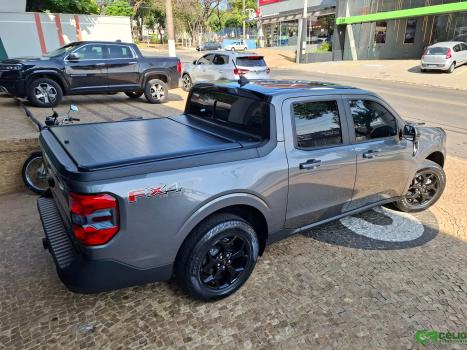 FORD Maverick Pick-up 2.0 4P ECOBOOST LARIAT FX4 AUTOMTICO, Foto 14