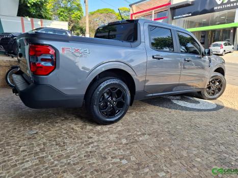 FORD Maverick Pick-up 2.0 4P ECOBOOST LARIAT FX4 AUTOMTICO, Foto 15