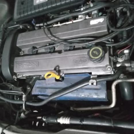 FORD Mondeo 2.0 16V CLX 4P, Foto 5