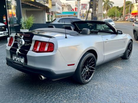 FORD Mustang 3.8 V6 CONVERSVEL, Foto 4