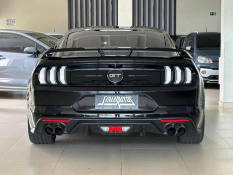 FORD Mustang 5.0 V8 32V GT COUP AUTOMTICO, Foto 4