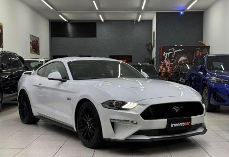 FORD Mustang 5.0 V8 24V GT PREMIUM COUP, Foto 1