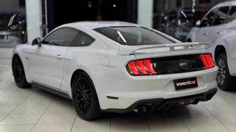 FORD Mustang 5.0 V8 24V GT PREMIUM COUP, Foto 3