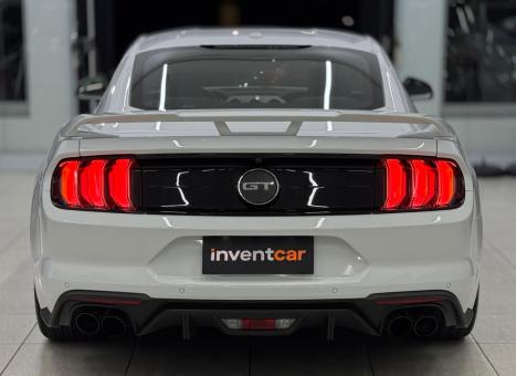 FORD Mustang 5.0 V8 24V GT PREMIUM COUP, Foto 4