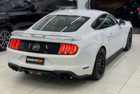 FORD Mustang 5.0 V8 24V GT PREMIUM COUP, Foto 5