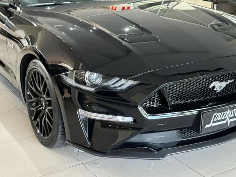 FORD Mustang 5.0 V8 32V GT COUP AUTOMTICO, Foto 4