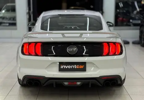 FORD Mustang 5.0 V8 24V GT PREMIUM COUP, Foto 4