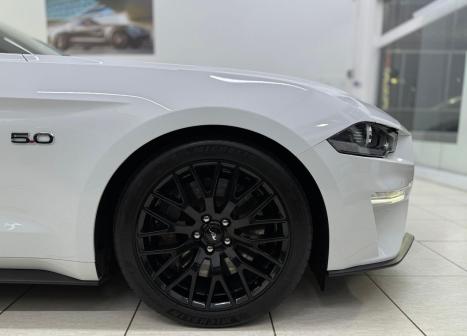 FORD Mustang 5.0 V8 24V GT PREMIUM COUP, Foto 6