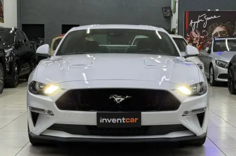 FORD Mustang 5.0 V8 24V GT PREMIUM COUP, Foto 7