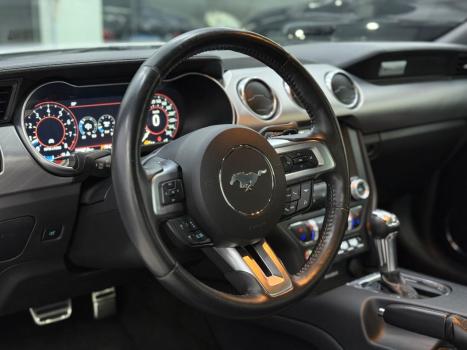 FORD Mustang 5.0 V8 24V GT PREMIUM COUP, Foto 8