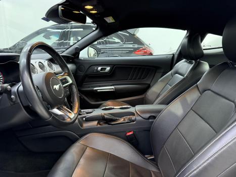 FORD Mustang 5.0 V8 24V GT PREMIUM COUP, Foto 9