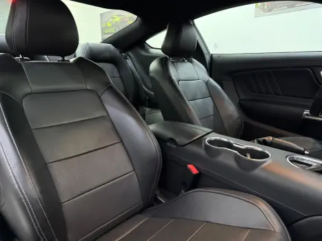 FORD Mustang 5.0 V8 24V GT PREMIUM COUP, Foto 10