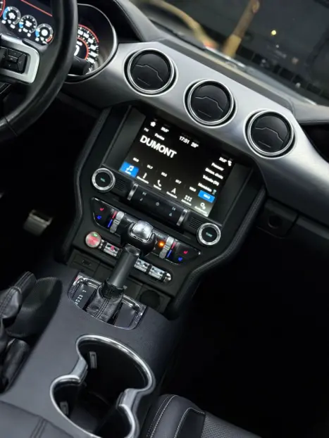 FORD Mustang 5.0 V8 24V GT PREMIUM COUP, Foto 11