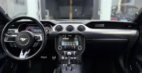 FORD Mustang 5.0 V8 24V GT PREMIUM COUP, Foto 12