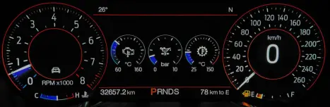FORD Mustang 5.0 V8 24V GT PREMIUM COUP, Foto 14