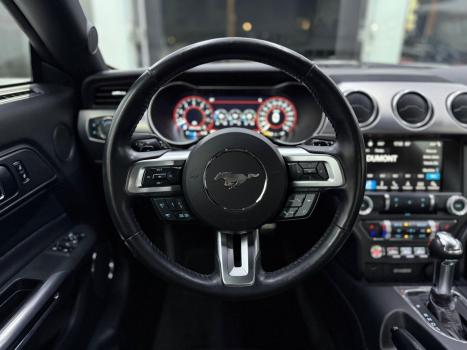 FORD Mustang 5.0 V8 24V GT PREMIUM COUP, Foto 15