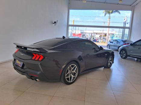 FORD Mustang 5.0 V8 PERFORMANCE SELECTSHIFT AUTOMTICO, Foto 2
